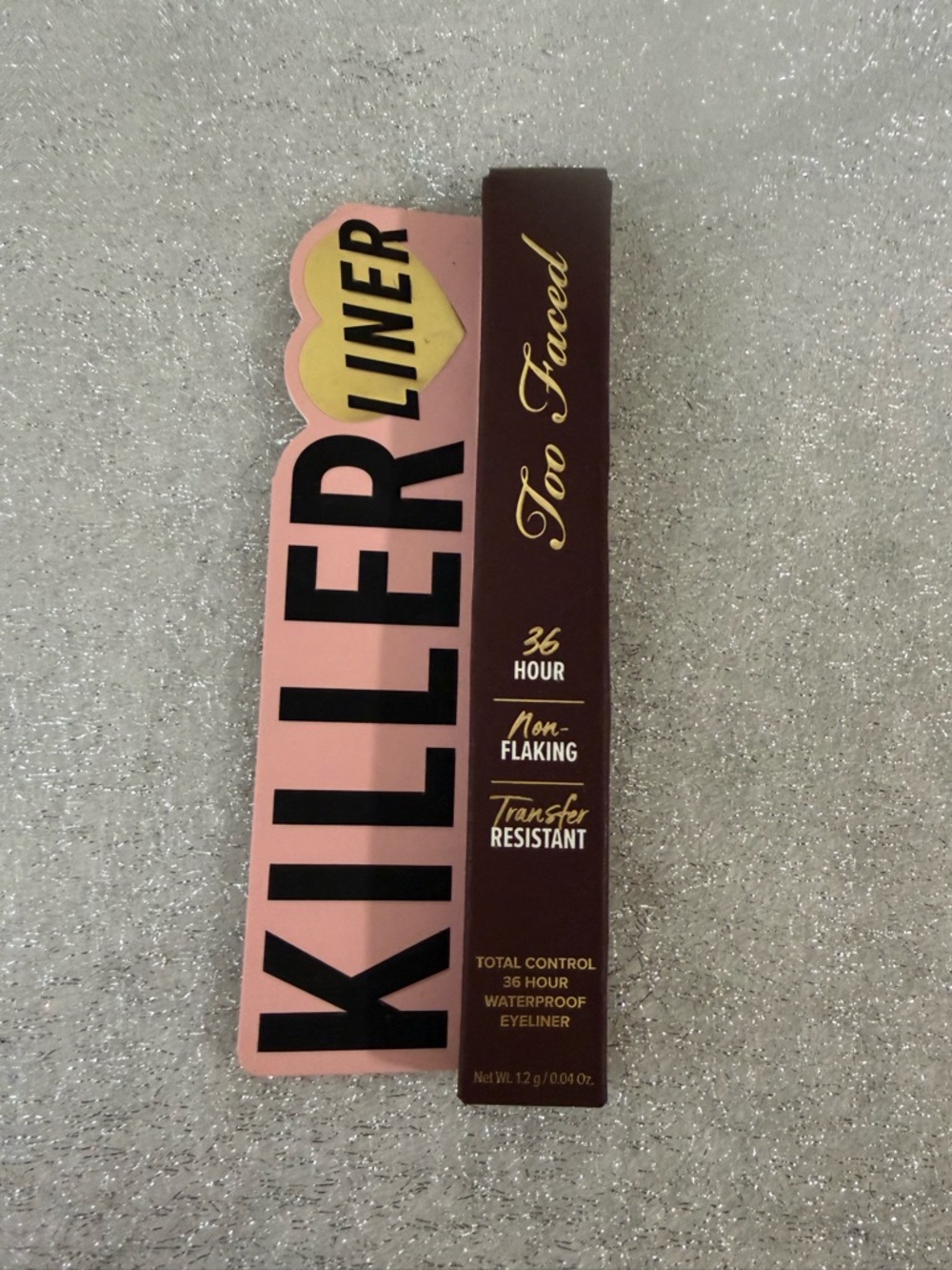 Too Faced Killer Liner Expresso